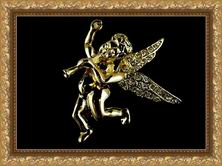 ������� ����� Angel Gabriel