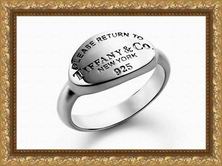 ������� (unisex) ������ a la Tiffany