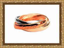 ������������ ������ ���� a la Cartier