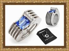��������� ������� ������ Art Deco by Zoppini