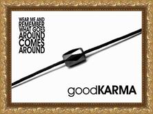 ������� ������� goodKARMA