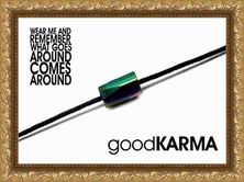 ������� ������� goodKARMA
