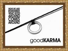 ������� ������� goodKARMA