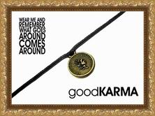 ������� ������� goodKARMA