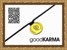 ������� ������� goodKARMA