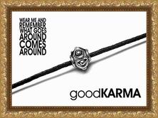 ������� ������� goodKARMA