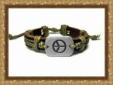 ������� ������ ������ Peace Sign by SOHO