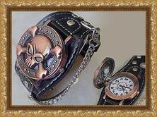������� ������� � ������ SOHO TimeWear