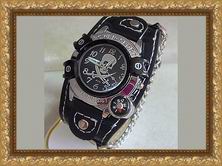 ������� ������� � ������ SOHO TimeWear