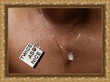 ������� ����� Twice as Nice