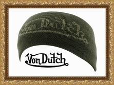 ������� ������� �� ������ Von Dutch