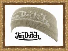 ������� ������� �� ������ Von Dutch
