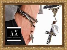 ������� ������� Armani Exchange