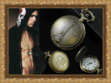������� ����� � ������ SOHO TimeWear