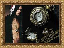 ������� ����� � ������ SOHO TimeWear