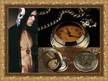 ������� ����� � ������ SOHO TimeWear
