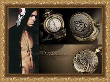 ������� ����� � ������ SOHO TimeWear
