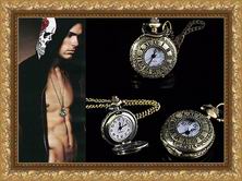 ������� ����� � ������ SOHO TimeWear