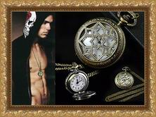 ������� ����� � ������ SOHO TimeWear