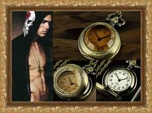 ������� ����� � ������ SOHO TimeWear