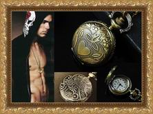 ������� ����� � ������ SOHO TimeWear
