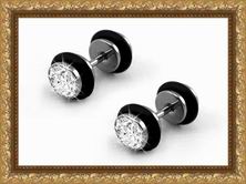 ������� ������� - ������� (�����) SOHO White Diamonds