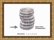 ������� ������ Marc Jacobs