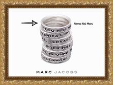 ������� ������ Marc Jacobs