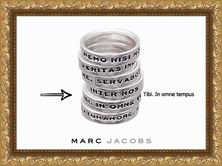 ������� ������ Marc Jacobs