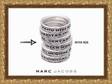 ������� ������ Marc Jacobs