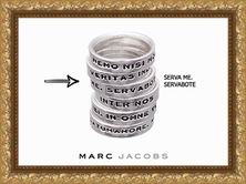 ������� ������ Marc Jacobs