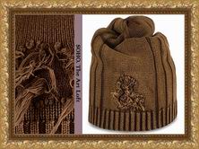 ������� ����� SOHO Velvet