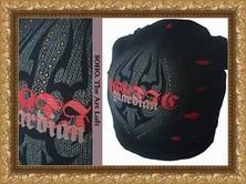 ������� ����� SOHO Velvet