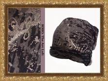 ������� ����� SOHO Velvet