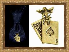 ������� ������� ��� �������� Angel of Luck