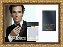 ������� ��������� ���� (EDT) The One Gentleman by Dolce & Gabbana