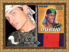 ����� (���-��� ������� �� ������, �������) Du-RAG by TITAN