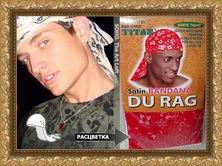 ����� (���-��� ������� �� ������, �������) Du-RAG by TITAN