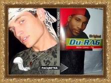����� (���-��� ������� �� ������, �������) Du-RAG by TITAN