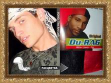 ����� (���-��� ������� �� ������, �������) Du-RAG by TITAN