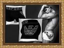������� ����� Emporio Armani