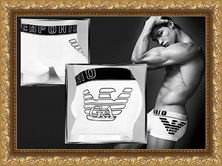 ������� ����� Emporio Armani