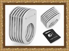��������� ������� ������ Art Deco by Zoppini