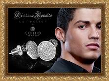 ������� ������ Cristiano Ronaldo Collection by SOHO. The Art Loft