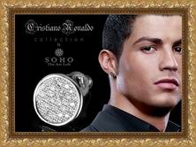 ������� ������ Cristiano Ronaldo Collection by SOHO. The Art Loft