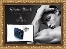 ������� ������ Cristiano Ronaldo Collection by SOHO. The Art Loft