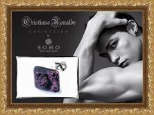 ������� ������ Cristiano Ronaldo Collection by SOHO. The Art Loft