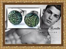 ������� ������ Cristiano Ronaldo Collection by SOHO. The Art Loft