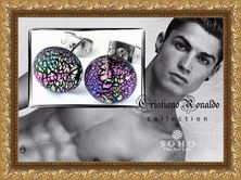 ������� ������ Cristiano Ronaldo Collection by SOHO. The Art Loft