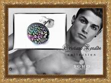������� ������ Cristiano Ronaldo Collection by SOHO. The Art Loft